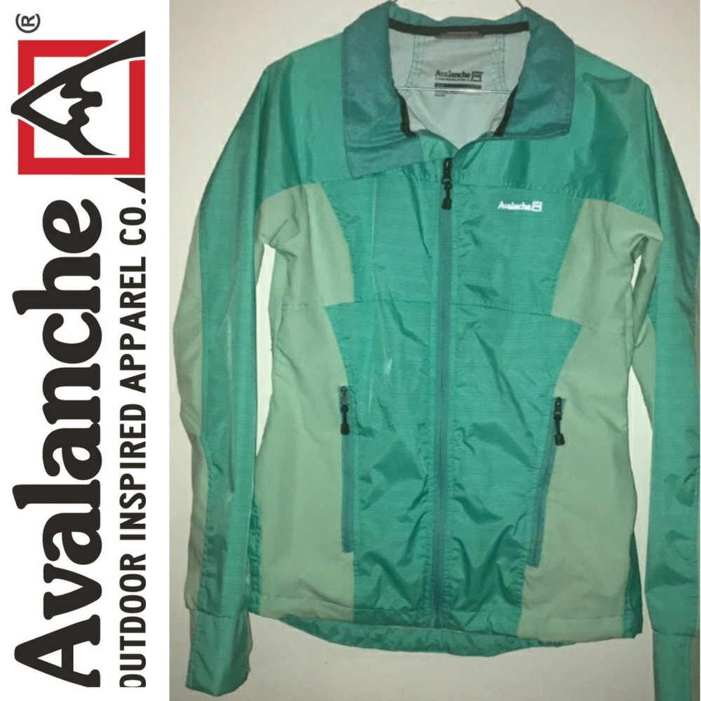 Avalanche Women’s Weathershield Jacket